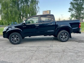 Toyota Hilux 3.0* D4D* 171hp* AUTOMATIC* N1, снимка 4