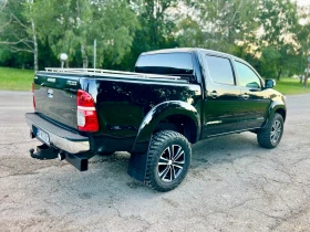 Toyota Hilux 3.0* D4D* 171hp* AUTOMATIC* N1, снимка 6
