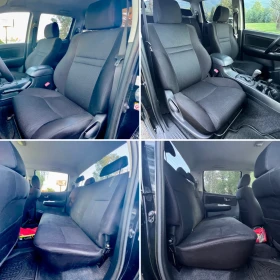Toyota Hilux 3.0* D4D* 171hp* AUTOMATIC* N1, снимка 11