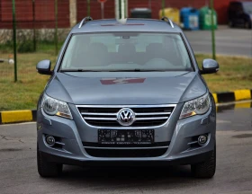 VW Tiguan 2.0TDI 140hp * 4Motion* , снимка 7