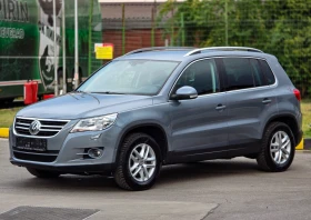 VW Tiguan 2.0TDI 140hp * 4Motion* , снимка 2