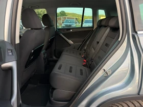 VW Tiguan 2.0TDI 140hp * 4Motion* , снимка 10