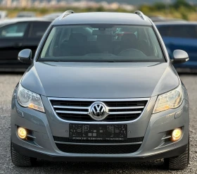 VW Tiguan 2.0TDI 140hp * 4Motion* , снимка 2