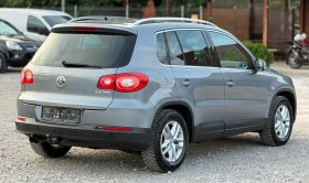 VW Tiguan 2.0TDI 140hp * 4Motion* , снимка 7