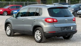 VW Tiguan 2.0TDI 140hp * 4Motion* , снимка 5