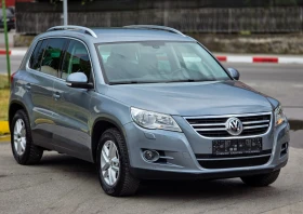 VW Tiguan 2.0TDI 140hp * 4Motion* , снимка 6