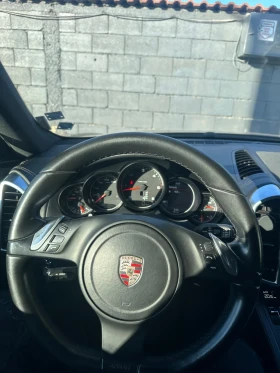 Porsche Cayenne, снимка 7