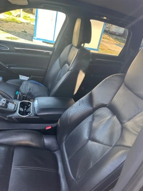 Porsche Cayenne, снимка 6