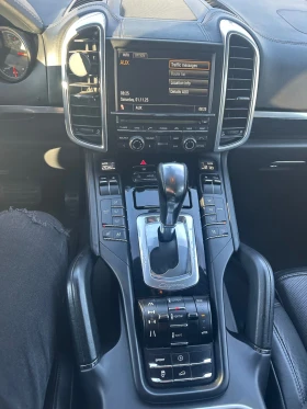 Porsche Cayenne, снимка 5