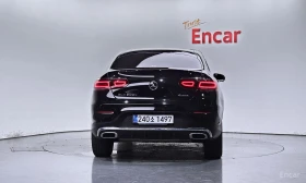 Mercedes-Benz GLC 300 AMG* LINE* HYBRID* COUPE* ДИСТРОНИК* ХЕДЪП* , снимка 4