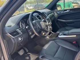 Mercedes-Benz ML 350 BlueTEC* AMG-pack* 360* Pano* H&K* 2ключа* Подгрев, снимка 7
