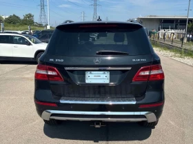 Mercedes-Benz ML 350 BlueTEC* AMG-pack* 360* Pano* H&K* 2ключа* Подгрев, снимка 5
