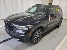 BMW X5 * M50I * CARFAX * ЦЕНА ДО БГ, снимка 1