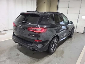 BMW X5 * M50I * CARFAX * ЦЕНА ДО БГ, снимка 3