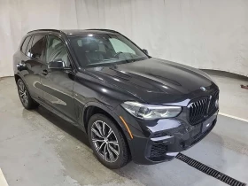BMW X5 * M50I * CARFAX * ЦЕНА ДО БГ, снимка 2