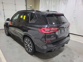 BMW X5 * M50I * CARFAX * ЦЕНА ДО БГ, снимка 4