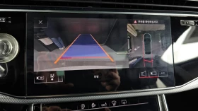 Audi Q8 3.0 45TDI Quattro, FULL, снимка 14