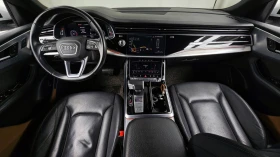 Audi Q8 3.0 45TDI Quattro, FULL, снимка 6