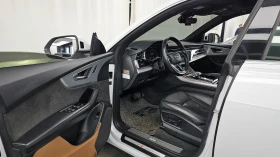 Audi Q8 3.0 45TDI Quattro, FULL, снимка 9