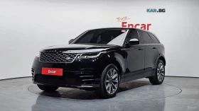 Land Rover Range Rover Velar 2.0* D240* R-DYNAMIC* SE, снимка 1