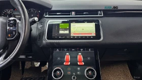 Land Rover Range Rover Velar 2.0* D240* R-DYNAMIC* SE, снимка 14