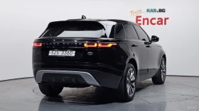 Land Rover Range Rover Velar 2.0* D240* R-DYNAMIC* SE, снимка 2