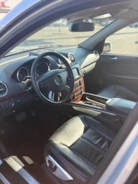 Mercedes-Benz GL 420, снимка 6