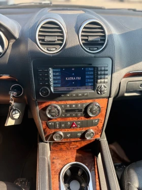 Mercedes-Benz GL 420, снимка 7