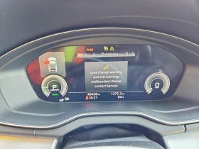 Audi Q5 2.0l E Premium Plus 55, снимка 9