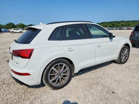 Audi Q5 2.0l E Premium Plus 55, снимка 3