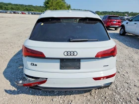 Audi Q5 2.0l E Premium Plus 55, снимка 6