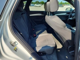 Audi Q5 2.0l E Premium Plus 55, снимка 10