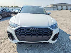 Audi Q5 2.0l E Premium Plus 55, снимка 5