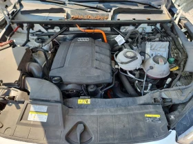 Audi Q5 2.0l E Premium Plus 55, снимка 11