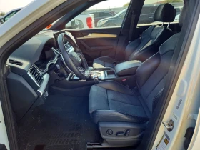 Audi Q5 2.0l E Premium Plus 55, снимка 7
