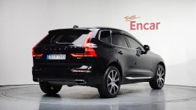 Volvo XC60 B6 Inscription | 360  | HUD | Adaptive Cruise | Ma, снимка 2