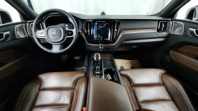 Volvo XC60 B6 Inscription | 360  | HUD | Adaptive Cruise | Ma, снимка 5