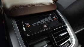 Volvo XC60 B6 Inscription | 360  | HUD | Adaptive Cruise | Ma, снимка 16