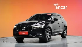 Volvo XC60 B6 Inscription | 360  | HUD | Adaptive Cruise | Ma, снимка 1