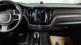 Volvo XC60 B6 Inscription | 360  | HUD | Adaptive Cruise | Ma, снимка 13