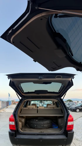 Hyundai Tucson 2.0 GPL, снимка 14