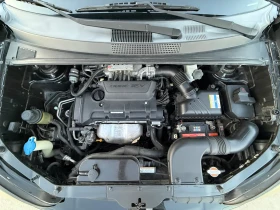 Hyundai Tucson 2.0 GPL, снимка 15