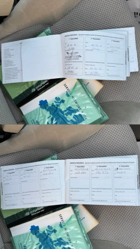 Hyundai Tucson 2.0 GPL, снимка 17
