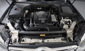 Mercedes-Benz GLC GLC350e 4MATIC Premium, снимка 6