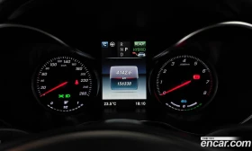 Mercedes-Benz GLC GLC350e 4MATIC Premium, снимка 8