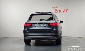 Mercedes-Benz GLC GLC350e 4MATIC Premium, снимка 4