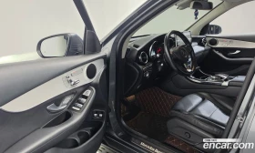 Mercedes-Benz GLC GLC350e 4MATIC Premium, снимка 10