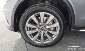 Mercedes-Benz GLC GLC350e 4MATIC Premium, снимка 5