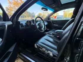 Nissan Murano, снимка 8