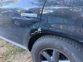 Nissan Murano, снимка 3
